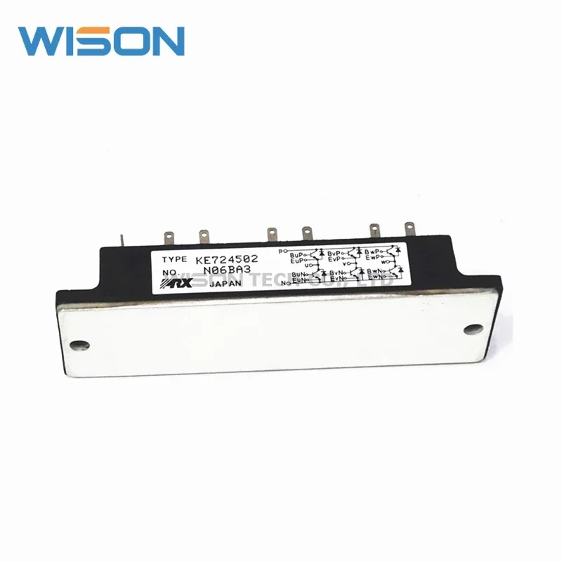 KE724502จัดส่งฟรีใหม่และโมดูลต้นฉบับ