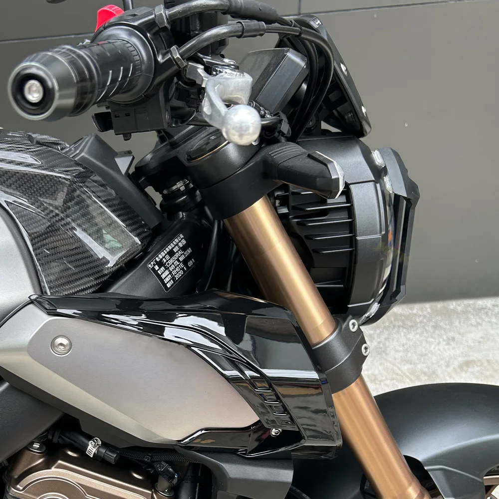 Рисунок 2 - MTKRACING для HONDA CB650R 2021-2023