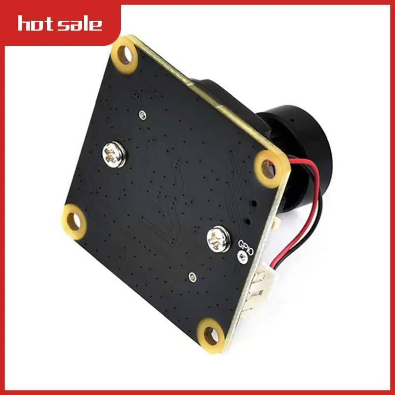

IMX462 Webcam IMX462 USB Camera Module IR-CUT Starlight Camera Forraspberry Pi Fixed Focus USB Camera Module