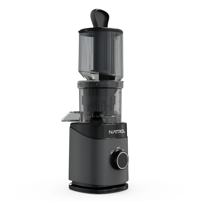 Elektrische Entsafter-Maschine – Electric Slow Juicer Cold Press Bewertung und Preis