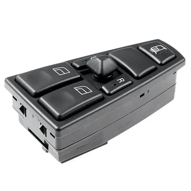 

A30F-For Volvo Trucks Glass Lifter Switch Power Window Lift Control Master Switch 2986017