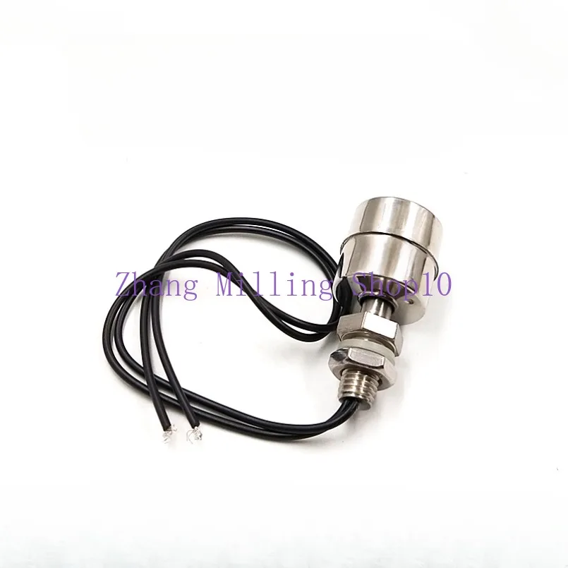 EDM Parts Water Level Switch Float Switch with Two Wires For Sodick CHMER Low Speed CNC Wire Cutting Machine