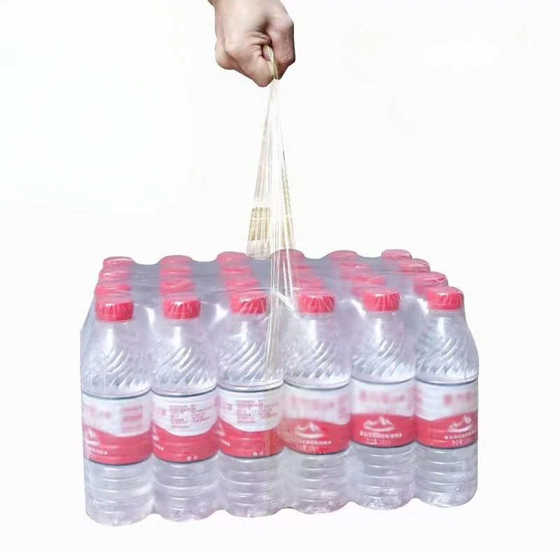 Cinta adhesiva fuerte sensible a la presión de 42 mm de ancho para embalaje de cinta escocesa de oficina