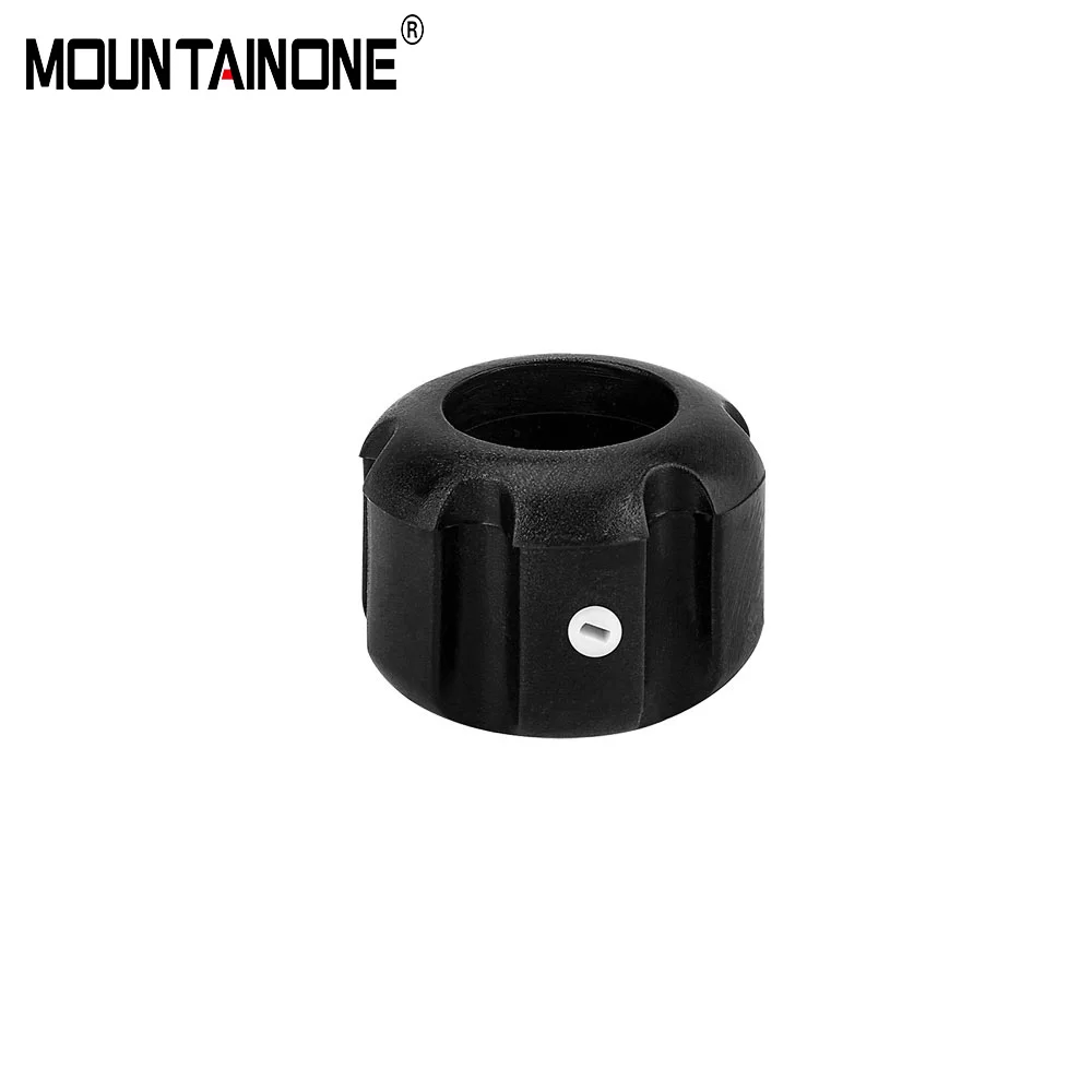 하수도 배수 검사 내시경 카메라 헤드 보호용 ABS 스키드, 23mm 파이프 로케이터, 38mm