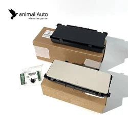 New Defender 90/110 Automotive Glasses Case, Original Storage Box 2023-2024, Sunglass Holder Retrofit Kit for Discovery5