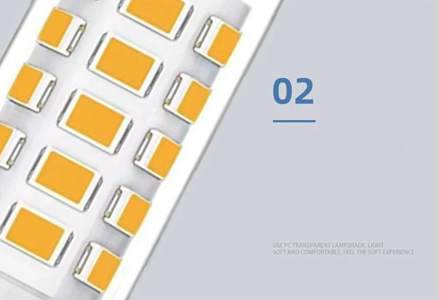 10Pcs G9 LED Light 7W 9W 12W 15W 18W AC 220V 230V G9 LED Lamp LED Bulb SMD 2835 LED G9 Light Replace 30/40W Halogen Lamp Light