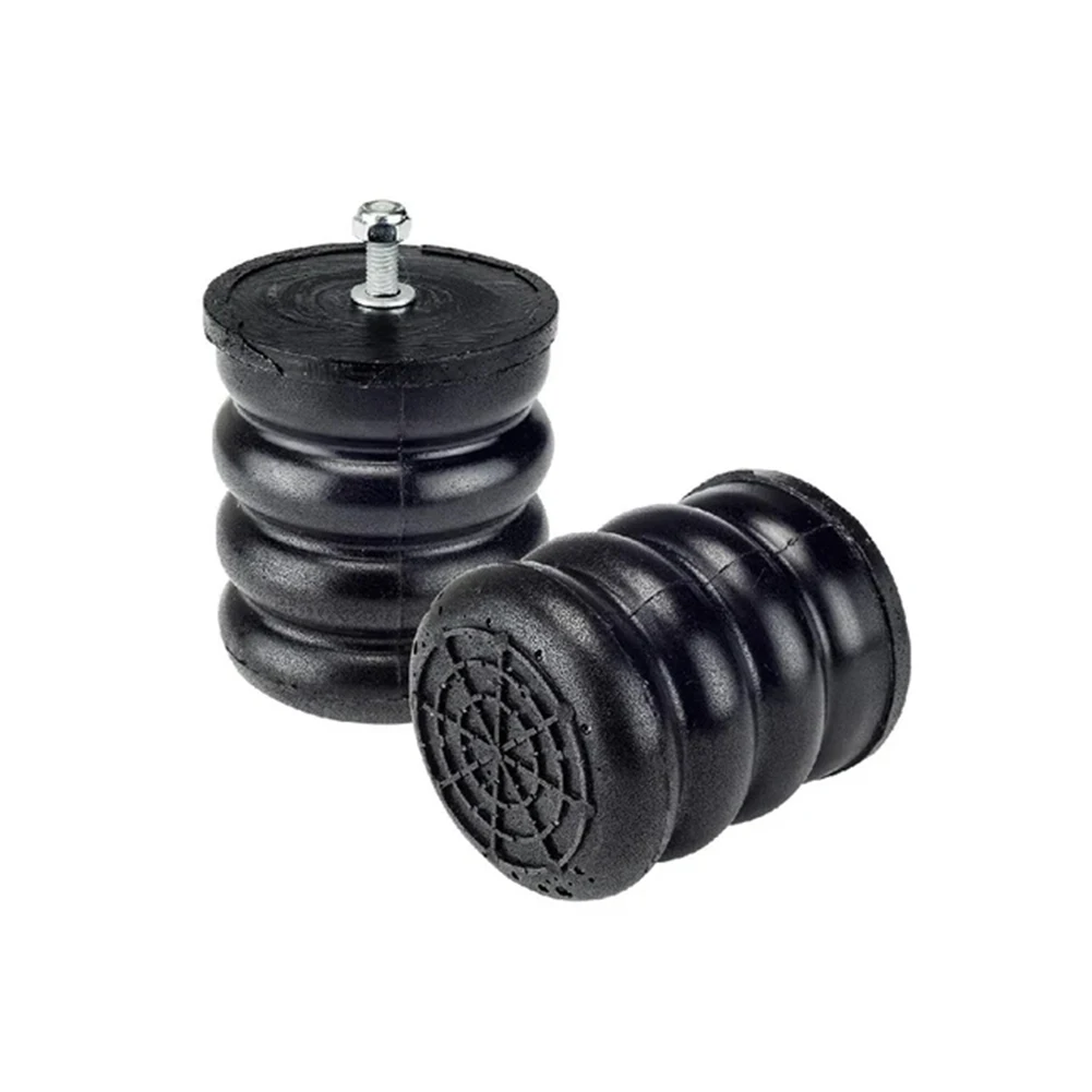 Achter Luchtvering Helper Lente Set 2 Stuks Voor Ford Voor E150 E250 E350 Super Duty En Voor Sprinter 2500 4X2 SSF10647