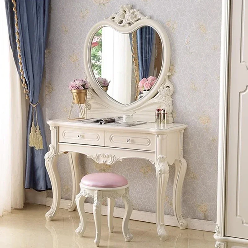 مجموعة غرف نوم ناعمة مصممة بإطارات أوروبية أوروبية مزدوجة طقم غرفة نوم لوح رأسي للفراش أثاث Muebles Para Dormitorio Nordic #4