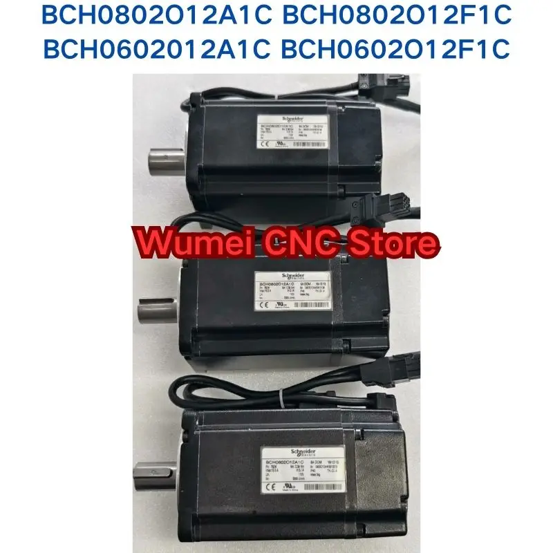 لمحرك سيرفو BCH0802O12A1C BCH0802O12F1C BCH0602O12A1C BCH0602O12F1C النماذج الكاملة، يرجى استشارة للآخرين #1