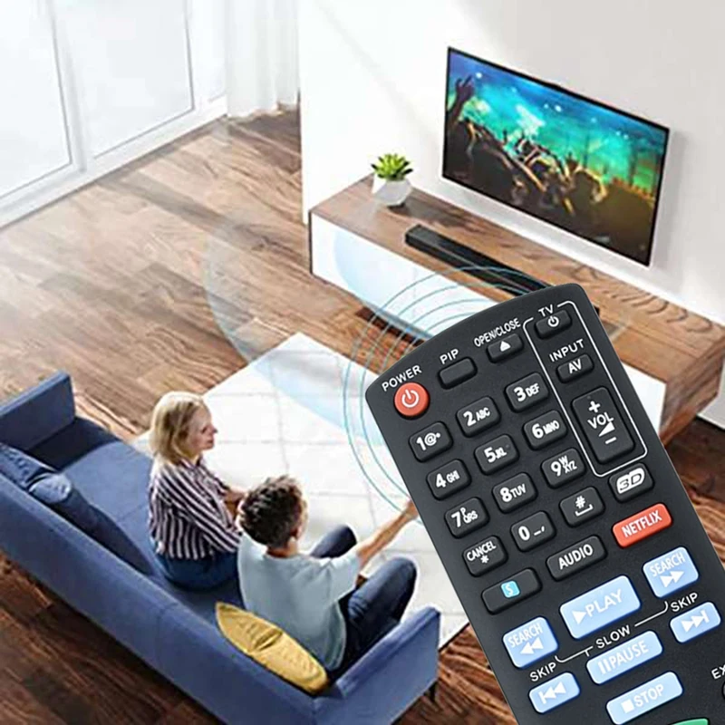 Remote Control N2QA…