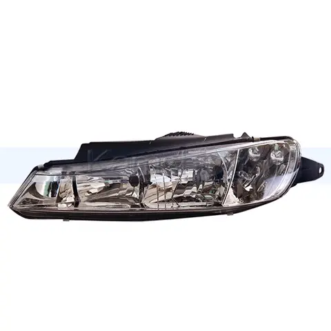 8 best sales peugeot 406 headlights - №4