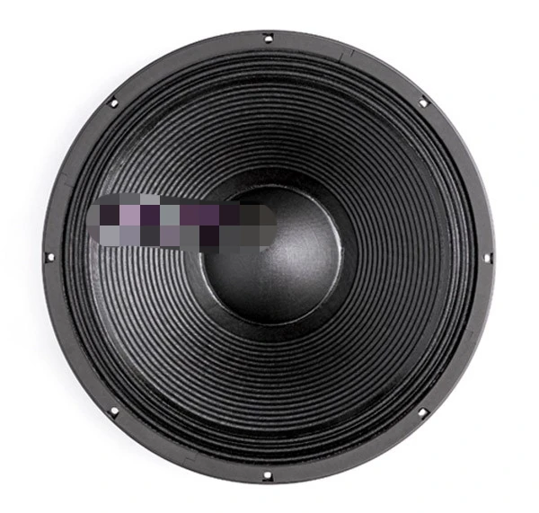 B & C 18TBX100 ferrite 100 core 18 inch subwoofer unit