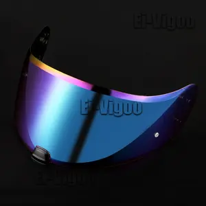 Motorrad-Nachtsicht Vision Vision Vision, Motorradhelmgläser, HJ-20m, geeignet für HJC C70, FG-17, IS-17, FG-St, HJ-20st 10 Hauptverkaufsfilm für Helm - №4