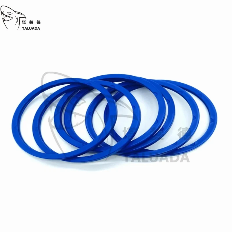 HOTSALE Swivel Joint Seal Kit K1038790 For DX225LC DH150-7 Excavator Center Joint Hydraulic Repair Rubber Oil Seal BESET SELLER