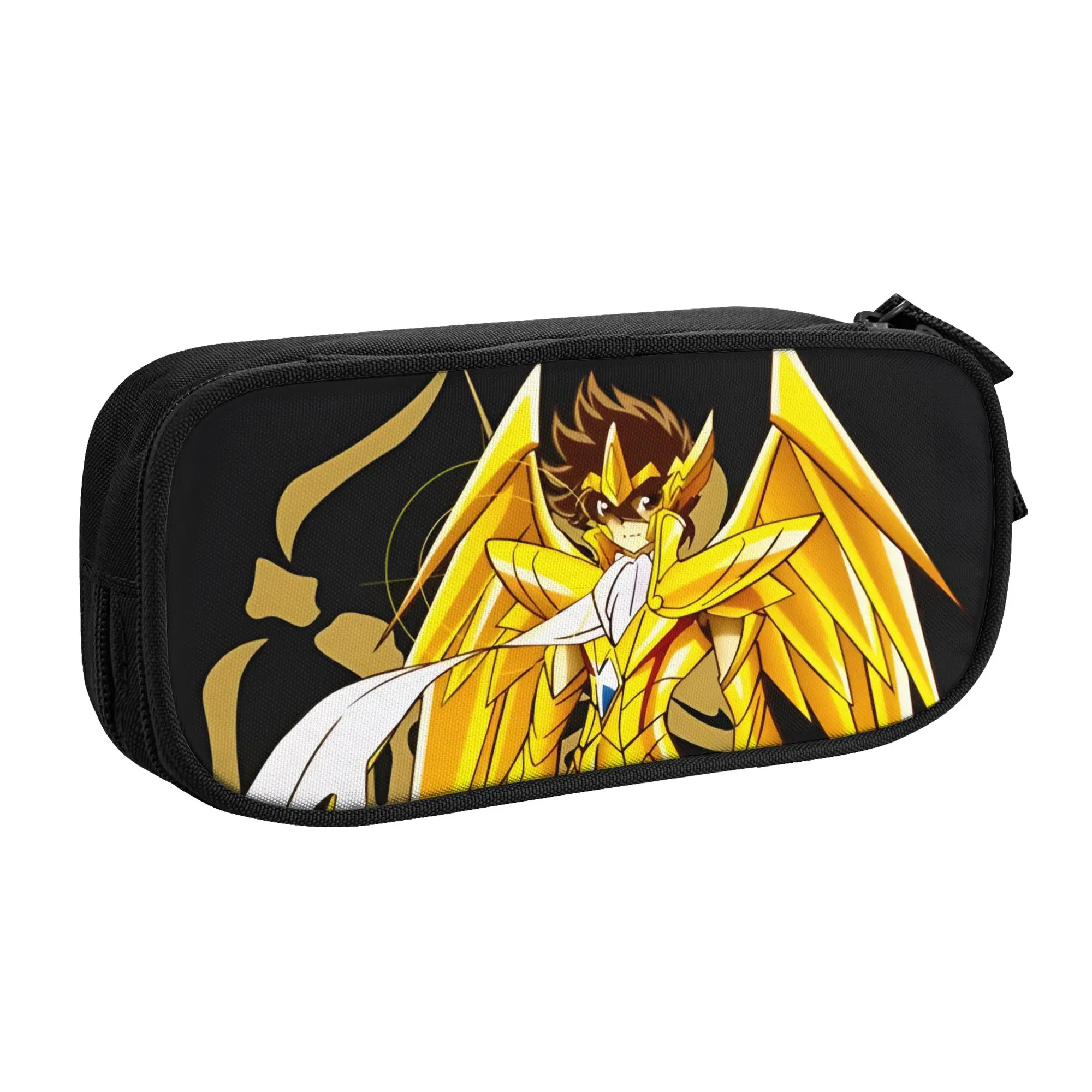 bolsas-de-grande-capacidade-para-criancas-desenho-animado-saint-seiya-sagittarius-bolsa-de-estudo-portatil-para-meninos-meninas-e-criancas