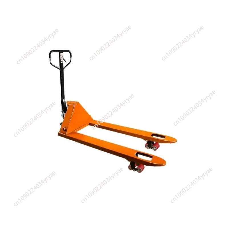 

Manual Hydraulic Forklift Pallet Hand Push Truck
