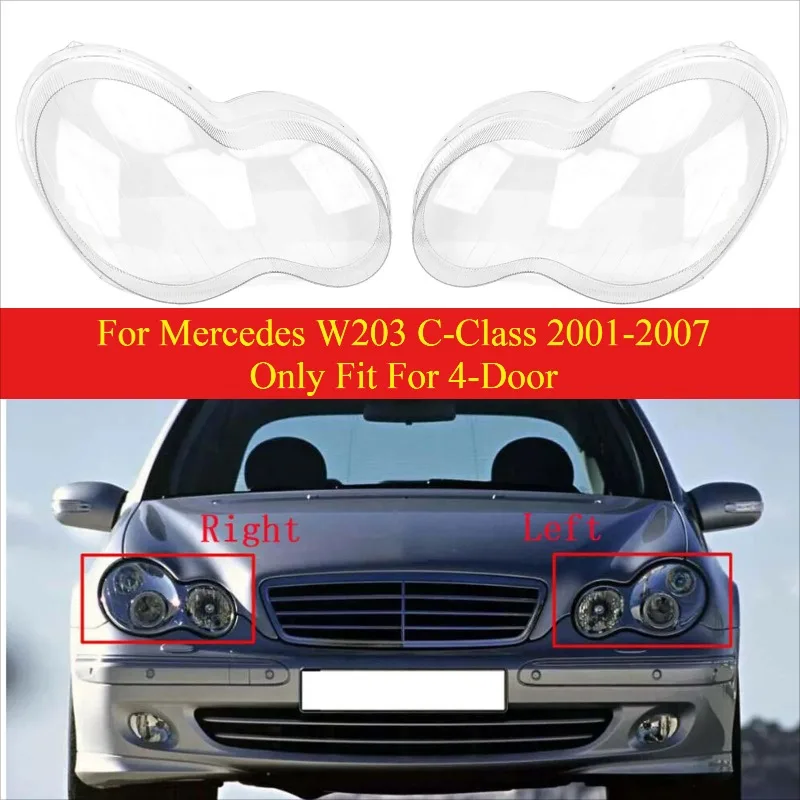 Car Headlight Cover…