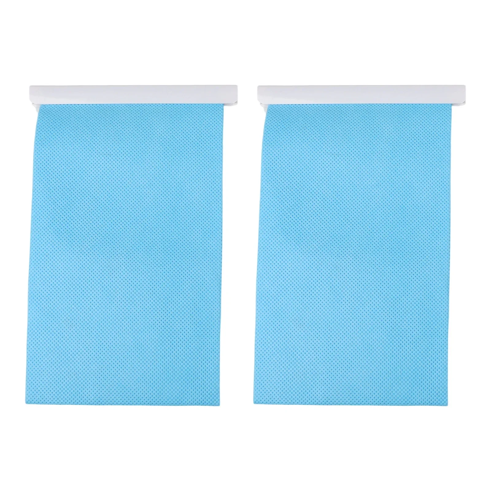 Non Woven Filter Vacuum Dust Bag Replacement DJ6900420B for Samsung Cleaner Fits Multiple and Models and Reusable