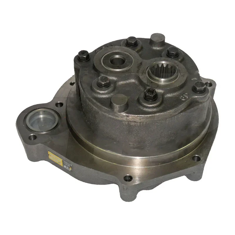 

Construction Machinery Parts New Transmission Pump 8E1217 for 966D 966F R1700 II R1700G
