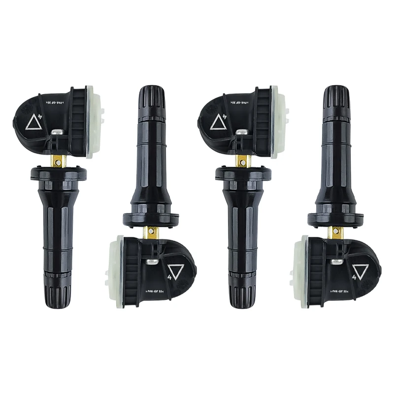 

1/4Pcs Tire Pressure Sensor 13540602 433MHz for Cadillac CT6 CTS SRX XT5 Chevrolet AVEO CAPTIVA CRUZE EXPRESS LACETTI Opel ADAM