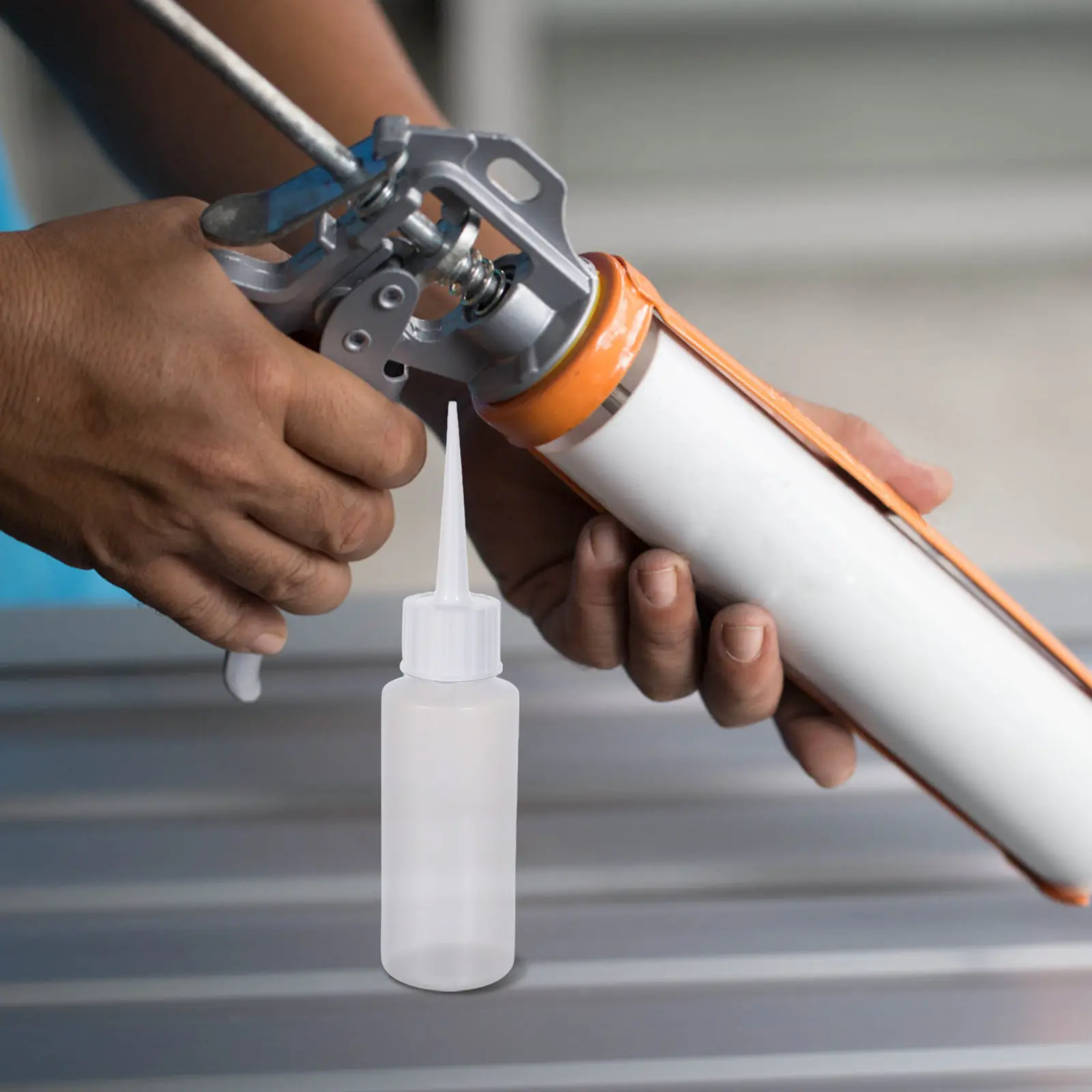 

500ml Double Walled Stainless Steel Insulated Water Bottle Thermal Flask for Hot Cold Drinks Portable Leak Proof Design