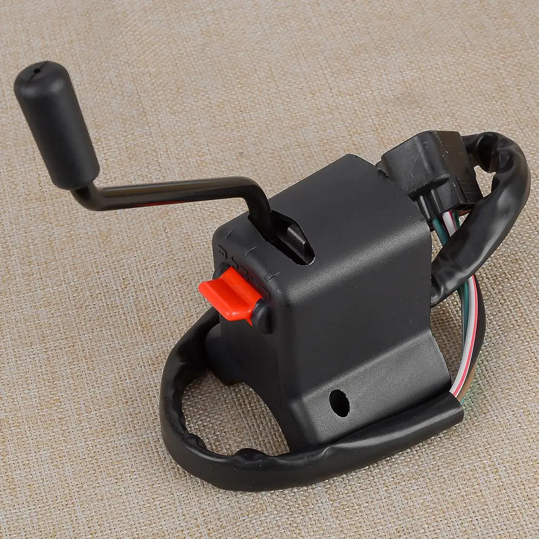 Forward Neutral Reverse Forklift Control Lever Switch Fit for Caterpillar GC15K GC18K GC20K GC25K GC30K GP15 GP18 Mitsubishi