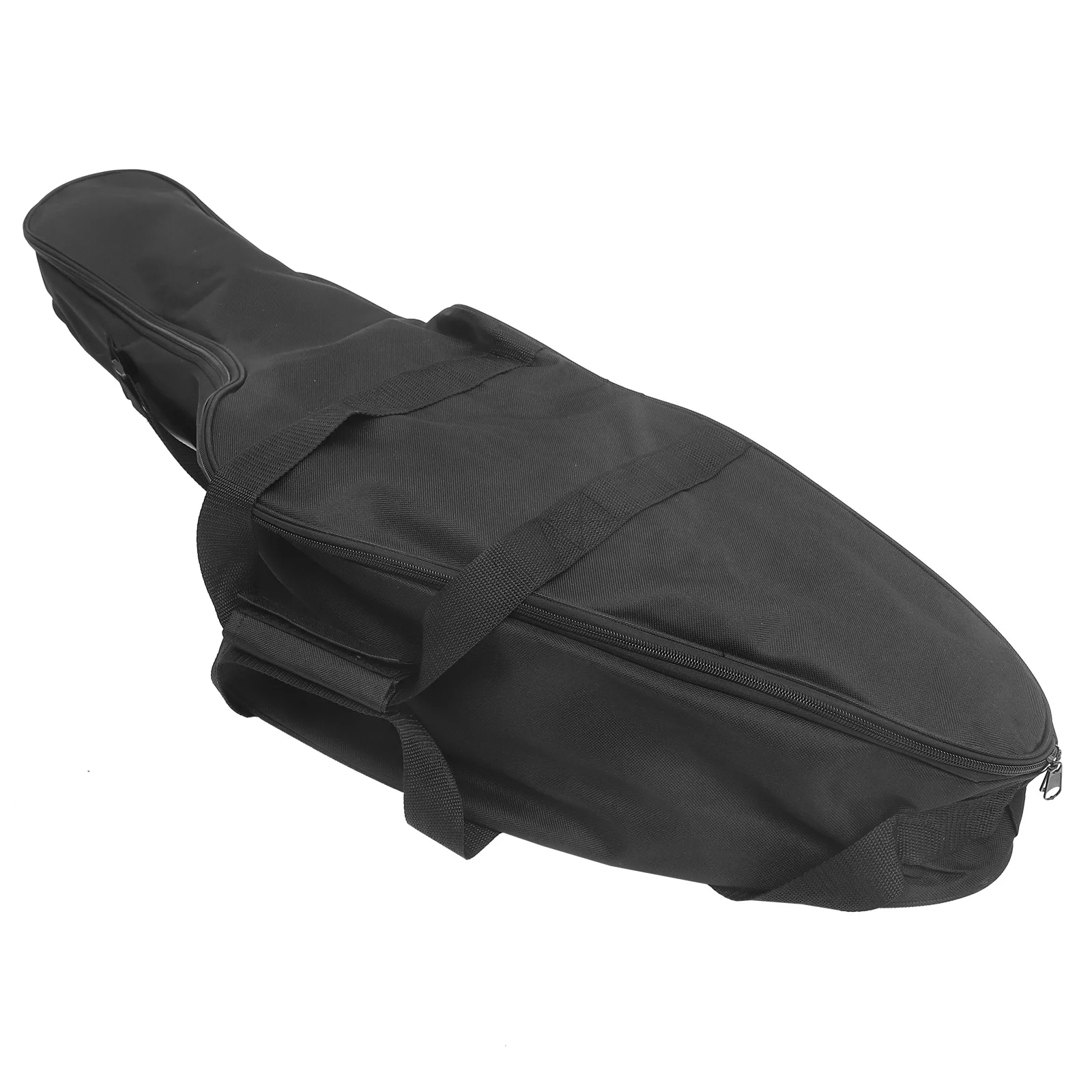 Mallette de transport pour tronçonneuse, sac à main Durable en tissu Oxford, pochette de rangement Portable de grande capacité, sac d'accessoires pour tronçonneuse