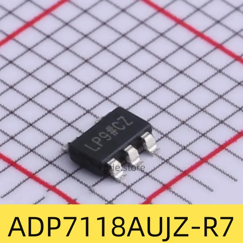 ADP7118AUJZ-R7 20 V…