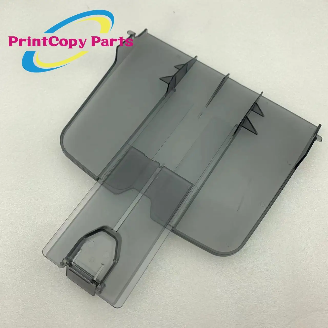 10 pièces RM1-4725 sortie papier escalier pour HP 3050 3052 3055 M1120 M1319 M1522 PRO M1132S MFP 1120 RM1-3059 RC2-2987 RC1-8403