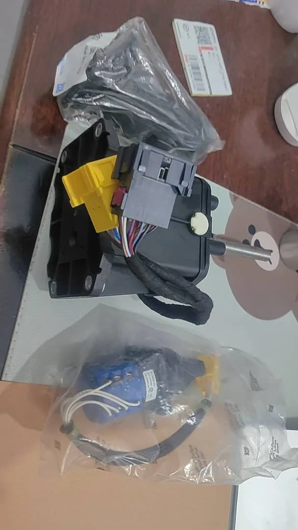 

Gearbox shift lever (1PCS)