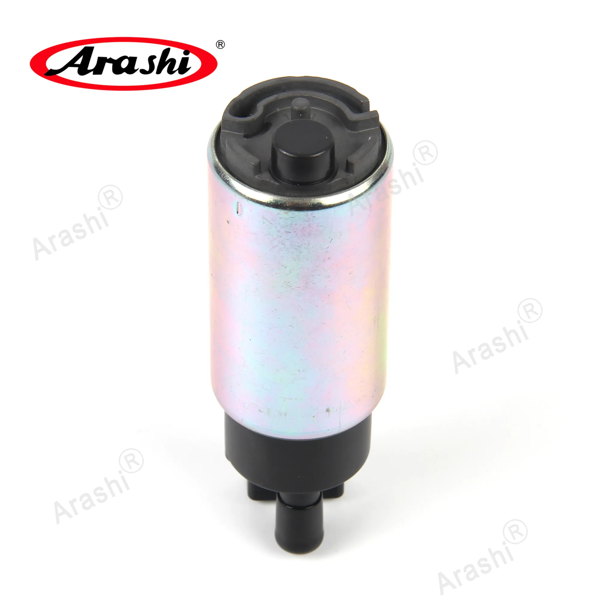 Arashi Motorcycle Pump Electric Intank Gas Petrol Pump For KAWASAKI Ninja ZX6RR ZX6-RR ZX636 2003 2004 2005 2006 ZX-636