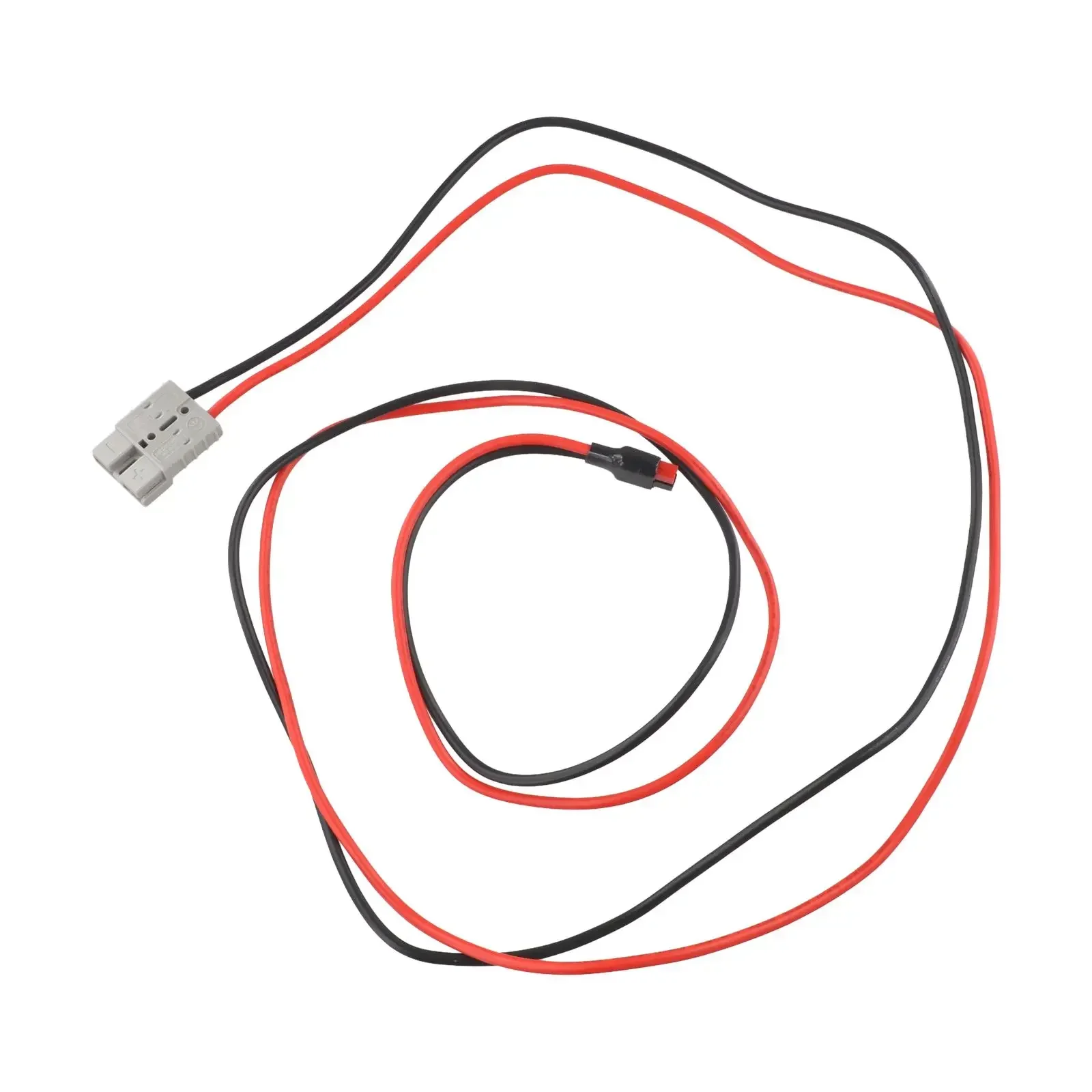 

Посеребренные разъемы, разъемы для кабелей аккумуляторных батарей, устойчивые к высоким температурам, 48x37mmx16mm, используемые в солнечных энергетических системах