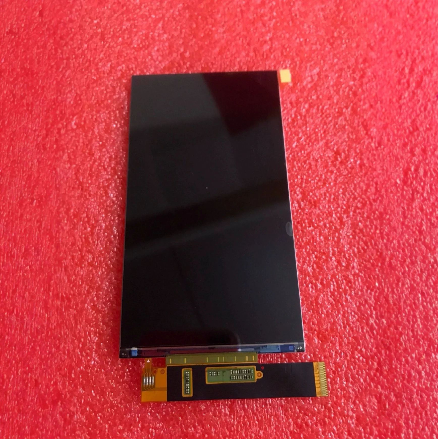 

LQ055T3SX02 LQ055T3SX02Z 5.5-inch IPS LCD 1920×1080 FHD Display screen panel