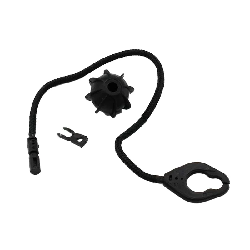 

Simple Rack Rope 5N0863447 Fixing Buckle For Tiguan Magotan Lavida 5N08634479B9 Trunk Rack Rope