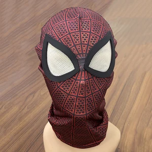 12 principais vendas vestido homem aranha feminino - №5