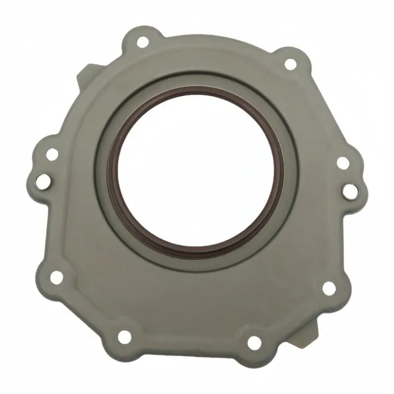 GK2Q6D354AA Rear Crankshaft Oil Seal with Housing for Ford Transit Custom Ranger Focus Kuga 2.0 EcoBlue 2010453