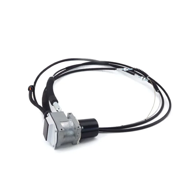 

For E312V2 Throttle Motor Circular Automatic Refueling Motor 7Y-3913 4I-5496 247-5227