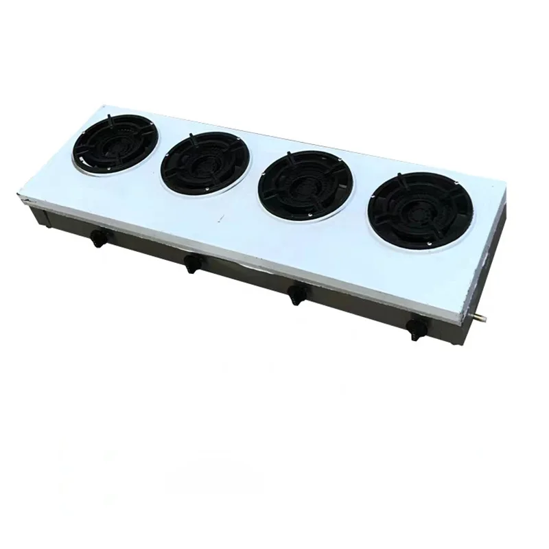 Commercial Multi head Low voltage Gas Stove Wenhua Stove Natural Gas Stove Casserole