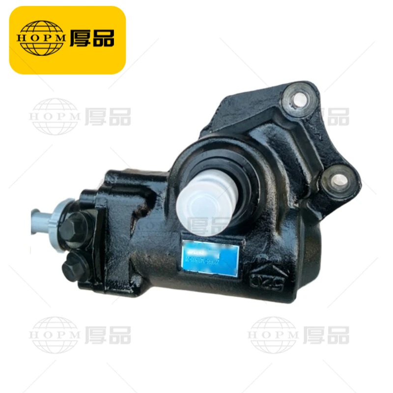 .220695-3400500-20 Рулевой механизм УАЗ ЛКВ