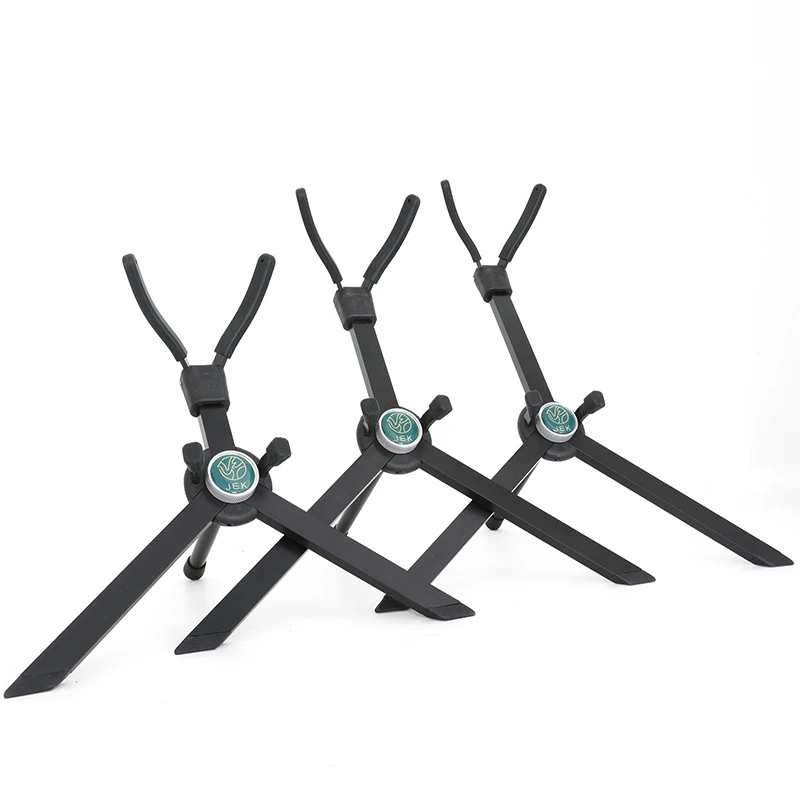 JEK سوبرانو ألتو تينور ساكس حامل ألومنيوم عالي الجودة حامل ساكسفون حامل محمول خفيف