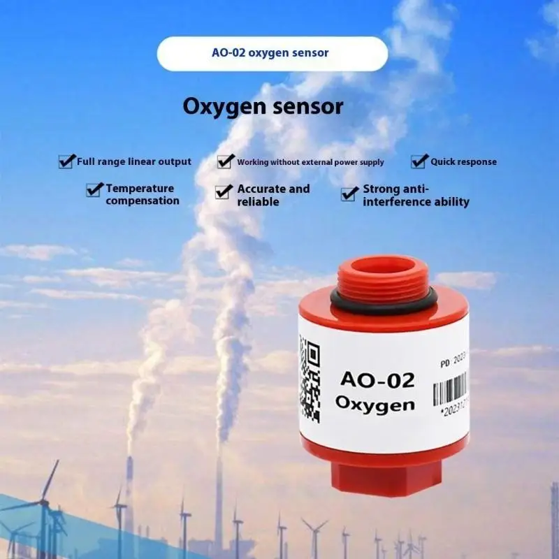 

H7BC 02 Automotive Oxygen Sensoring Durability For Accurate Emission Monitoring