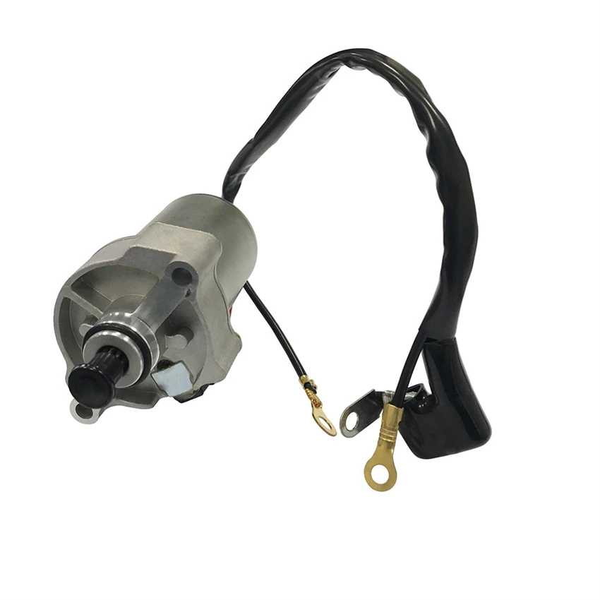 43D-H1800-00-00 Rozrusznik pasujący do Yamaha Raptor 90 BD3-H1800-00-00