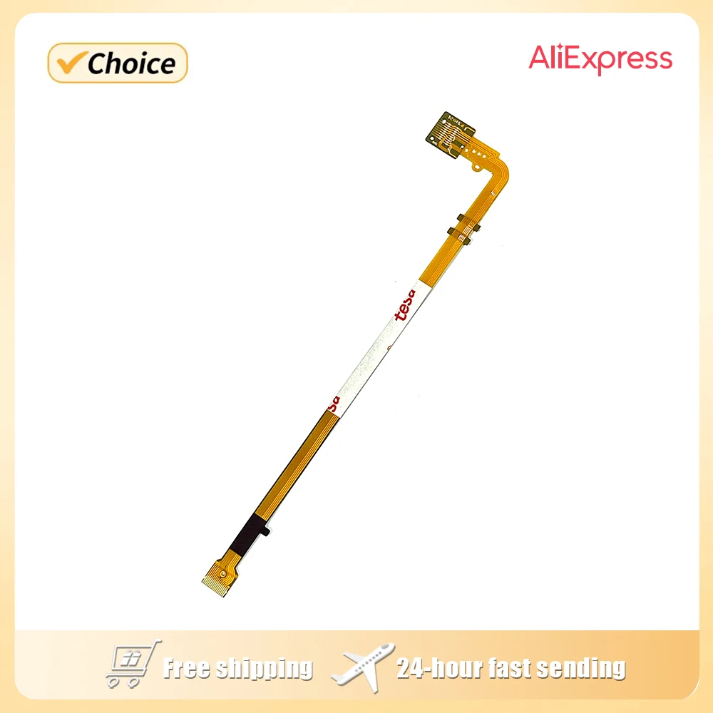 New Lens Anti-Shake… - image