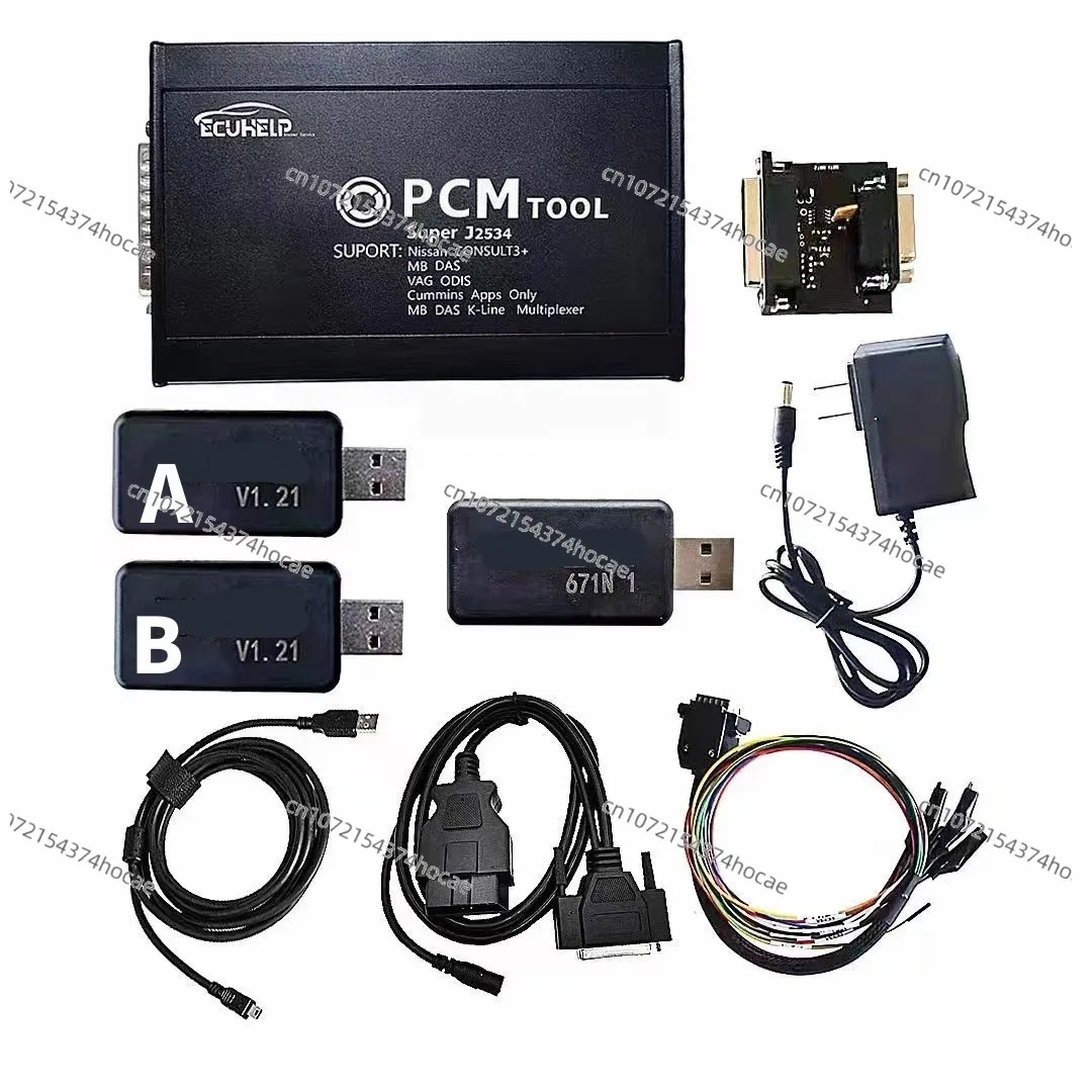 

KTMFLASH 67IN1 V1.20 V1.21 PCMflash ECU Programmer OBD BENCH BOOT