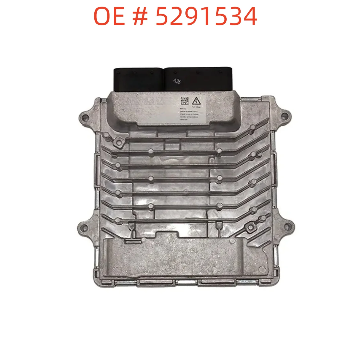 high quality 5291534  CM2220  engine control module ECM for Cummins ISF2.8 ISF3.8 engine