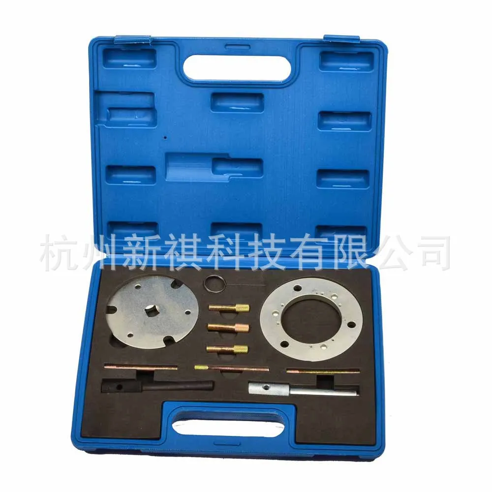 

Ford 2.0 2.2 2.4 Mondeo, набор инструментов для синхронизации Jaguar, инструмент для ремонта автомобилей