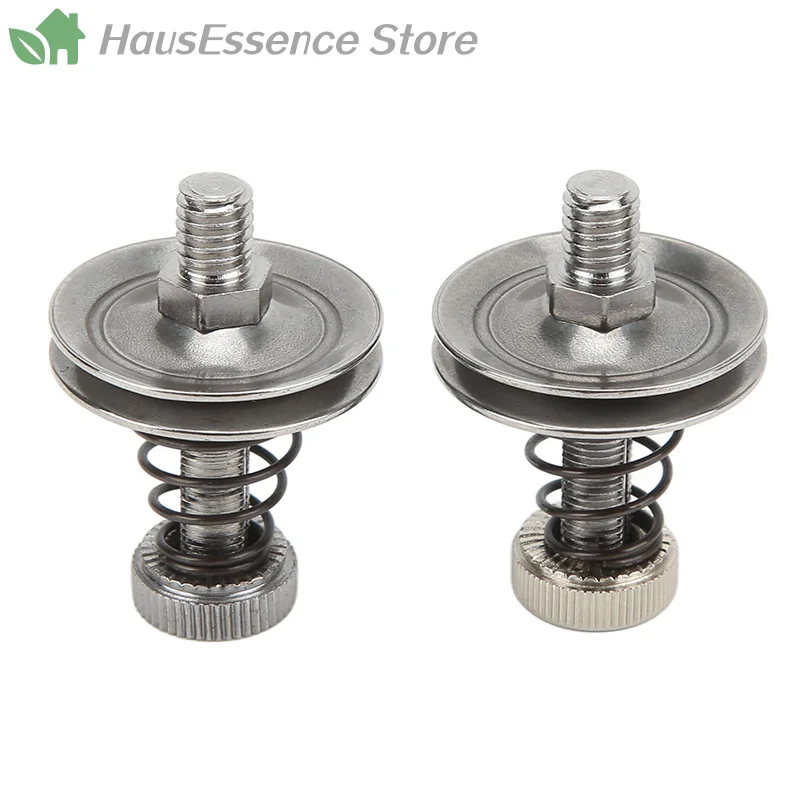 ※1Pc Thread Tension Assembly Industrial Sewing Machine Thread Tension Regulator For Old Industrial Bar Tacking Machines