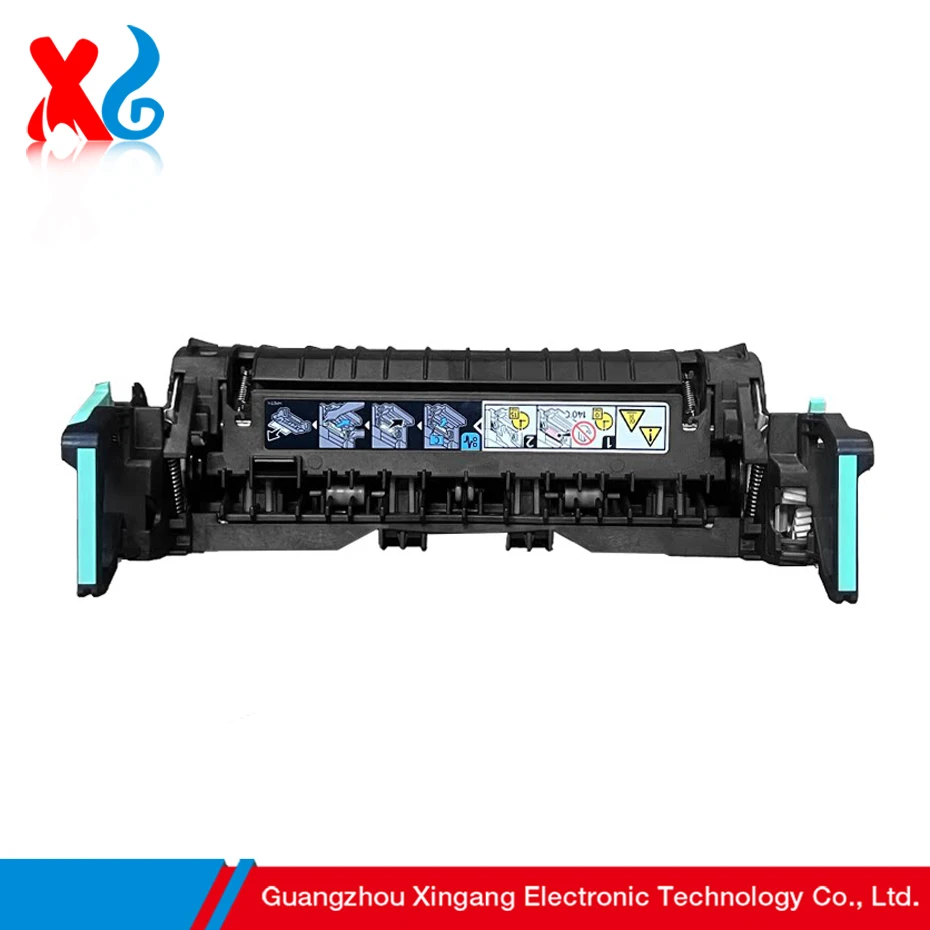 D0A4-4020 Fuser Unit Compatible for Ricoh IM350F IM430F IM430Fb P501 P502 D0A4-4017 Heating Assembly