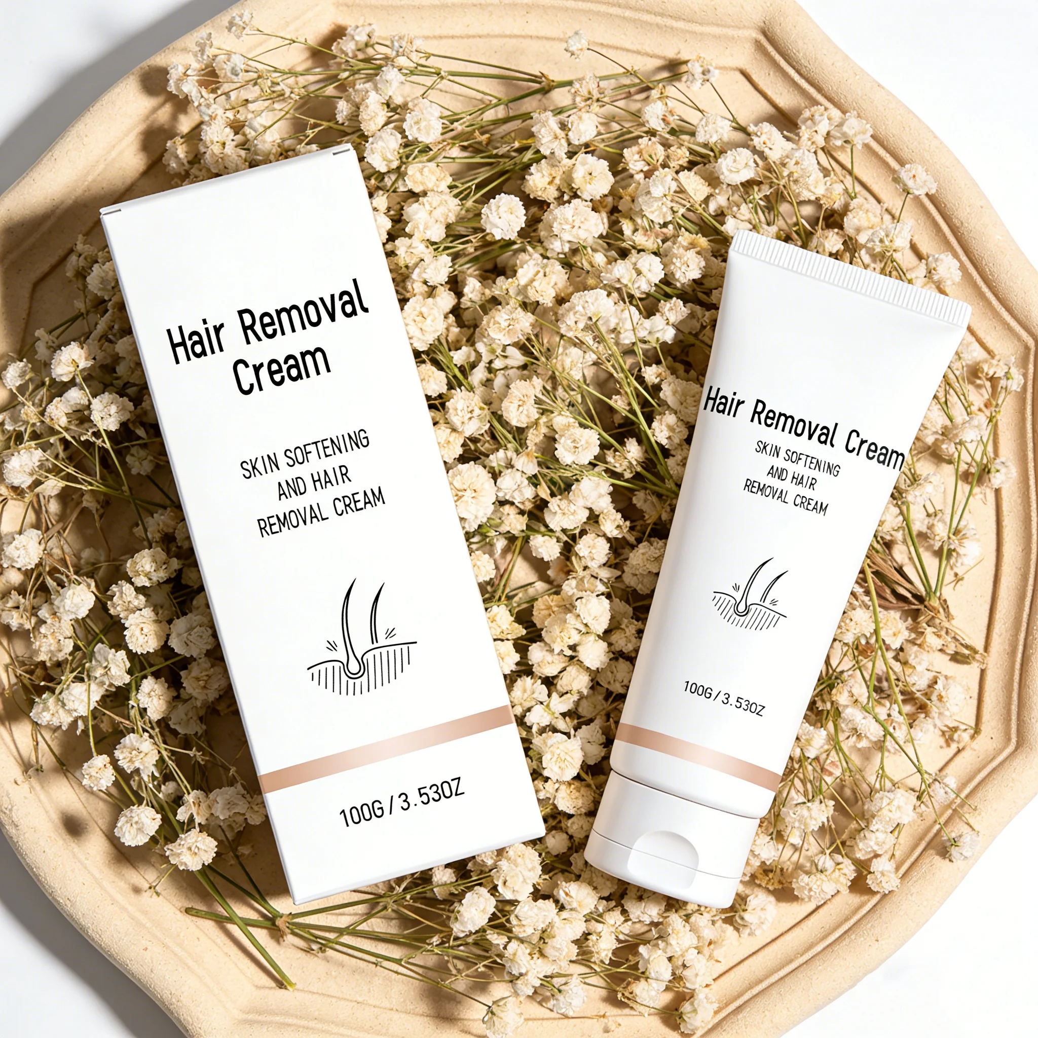 Hair Removal Cream Painless Permanent Private Areas Care Hair Growth Inhibitor Arm Legs Sensitive Skin Body Hair Remove Creams