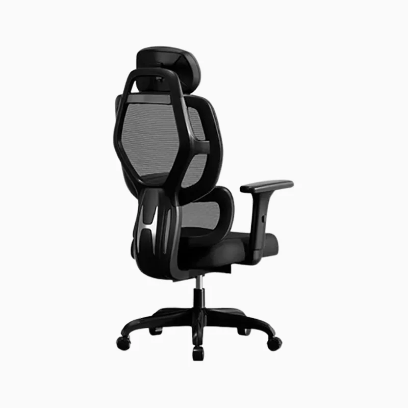 

Ergonomic Office Chair Executive Desk Computer Gaming Furniture Modern Mesh Swivel Rolling Adjustable Chaise Gaming High Back